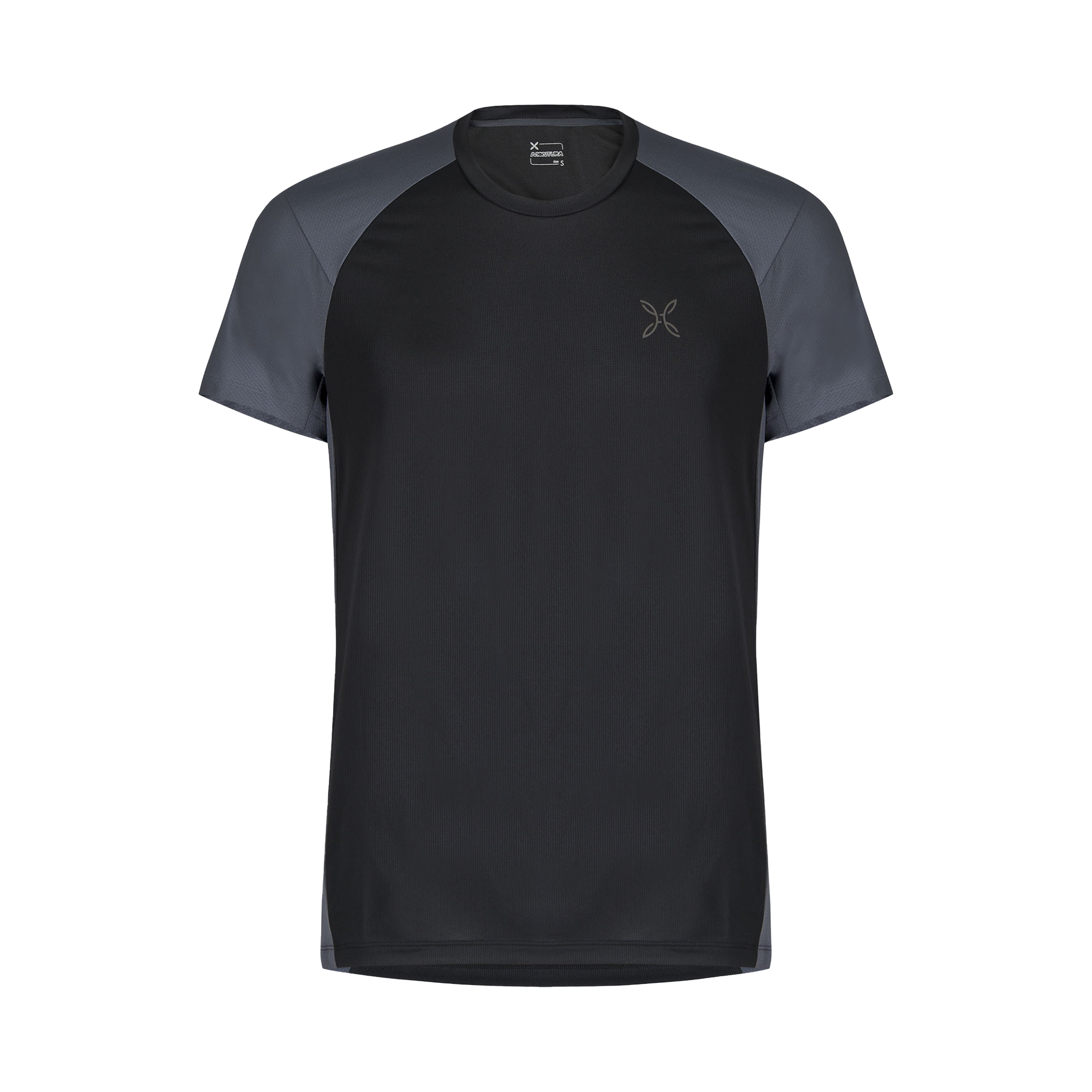 montura-join-t-shirt-unisex-maglietta-tecnica-traspirante-uv image 2