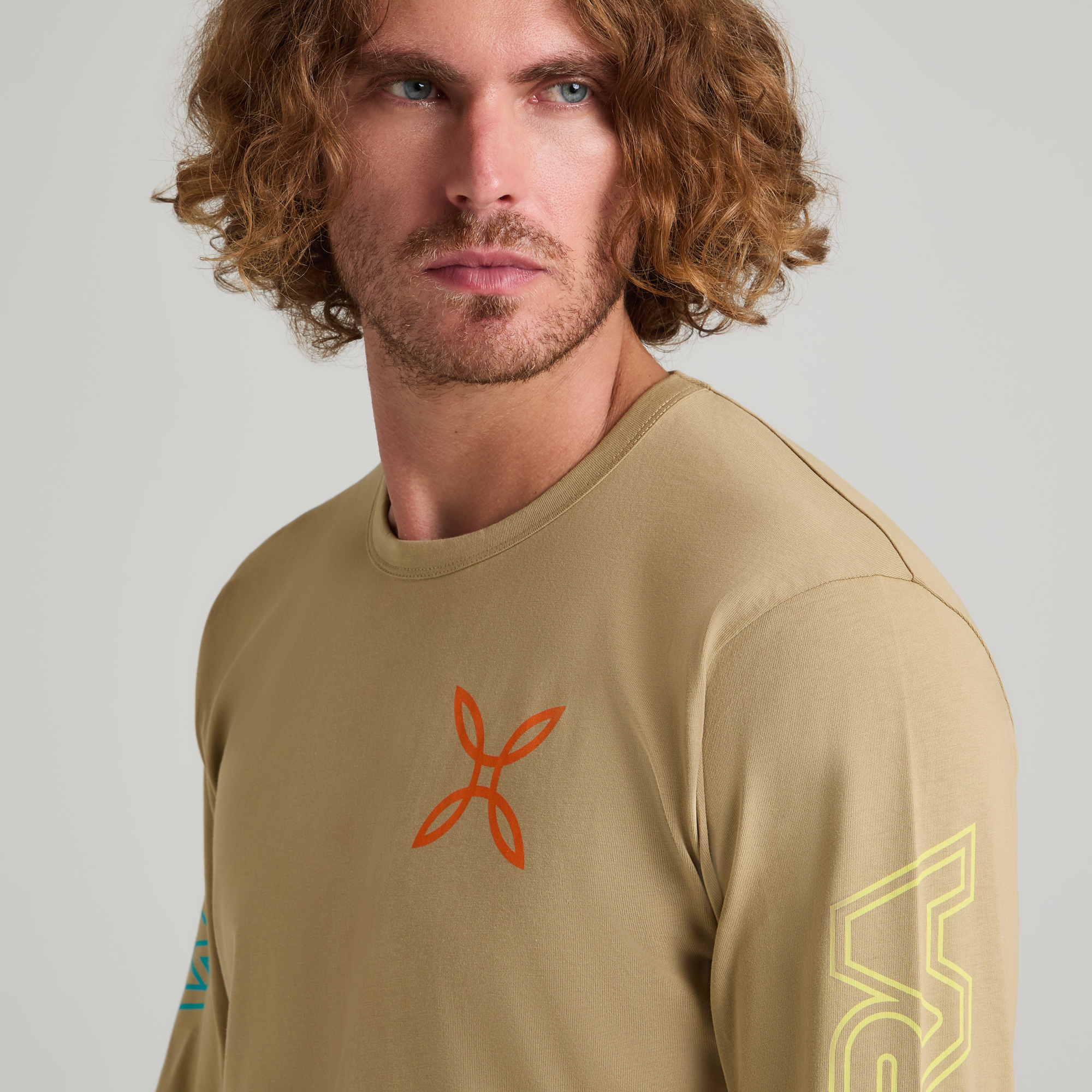 montura-new-way-maglia-maglia-manica-lunga-cotone-bio-unisex image 8