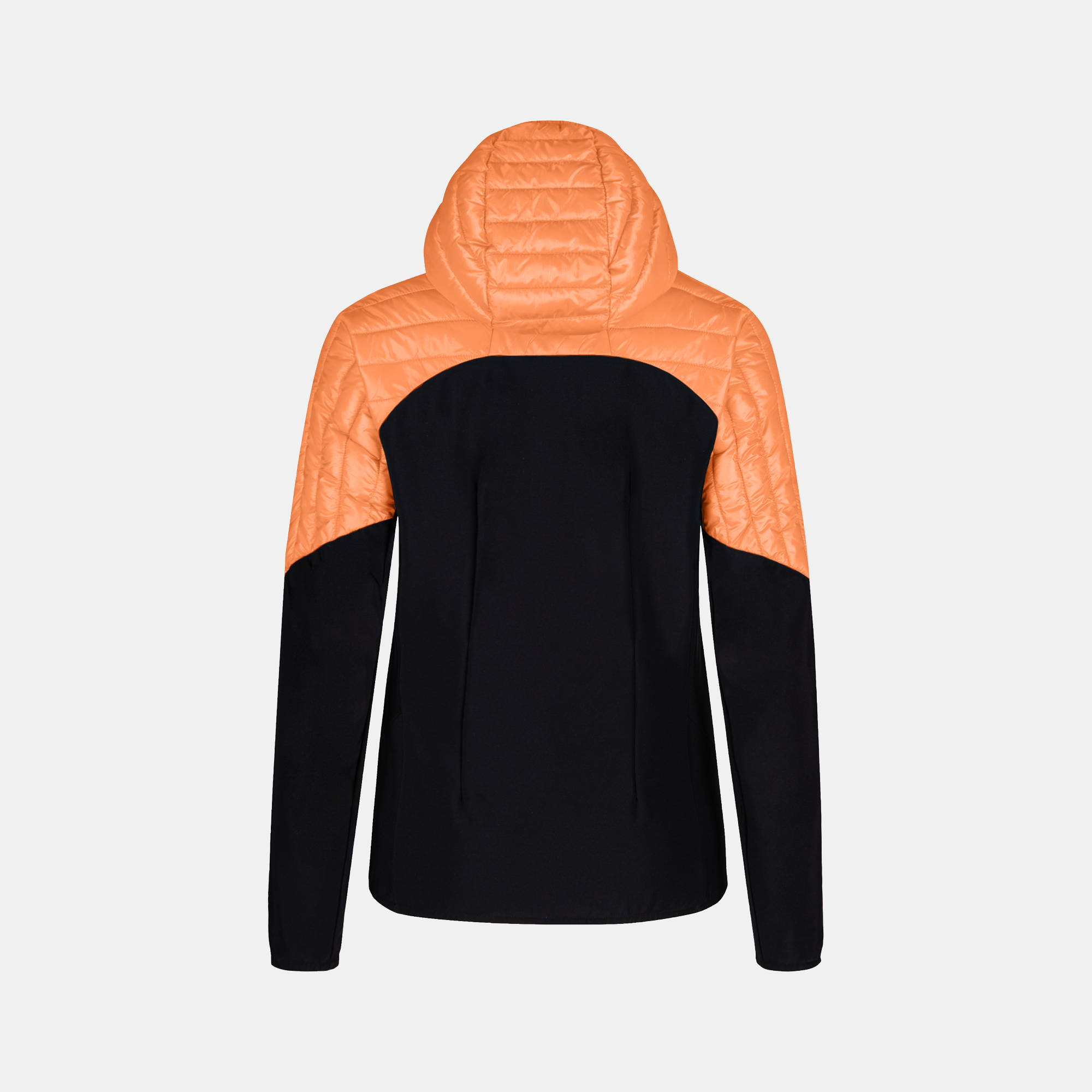 montura-peak-hybrid-hooded-jacket-wom-giacca-ibrida-imbottita-donna image 8