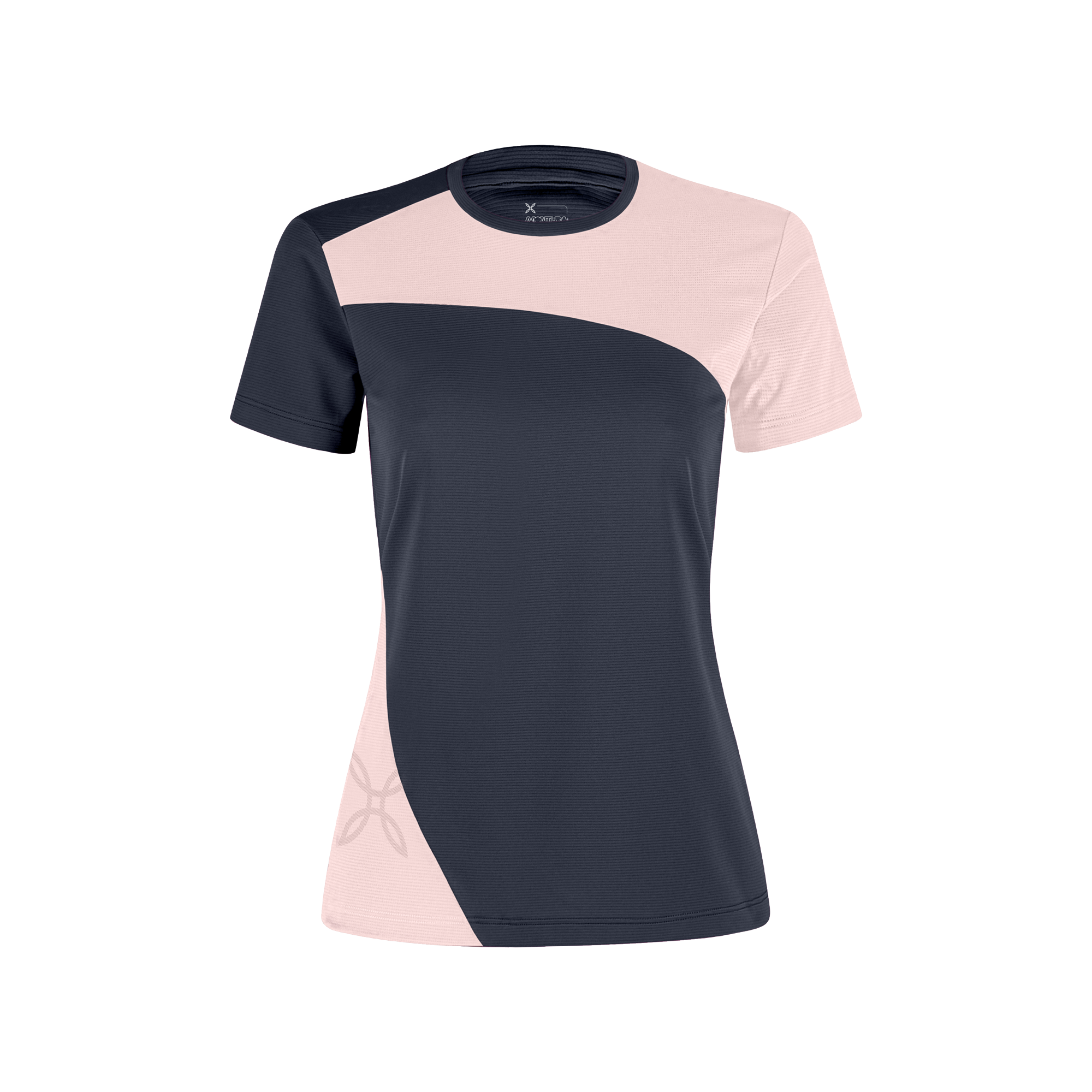 montura-mix-up-t-shirt-woman-maglia-trekking-donna image 4