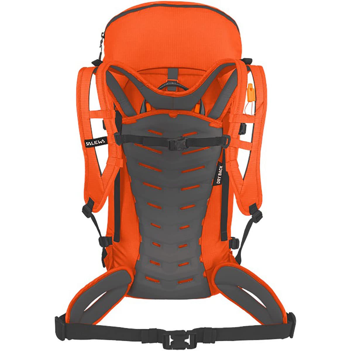 salewa-ortles-guide-45l-zaino-alpinismo-ski-touring-trekking image 2
