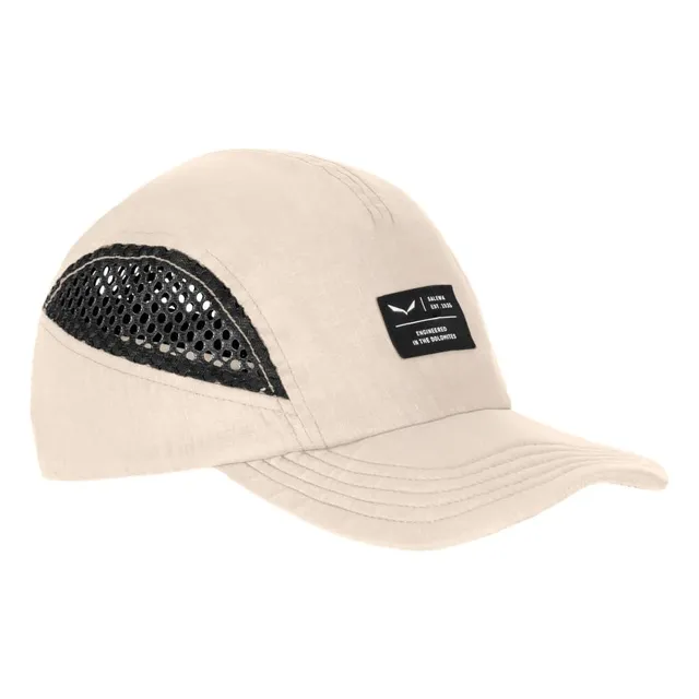 salewa-hemp-flex-5-panel-cap-cappello-unisex-adulto image 1