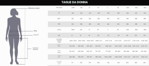 salewa-puez-talvena-dst-2-1-pant-w-pantalone-donna-trekking-convertibile image 8