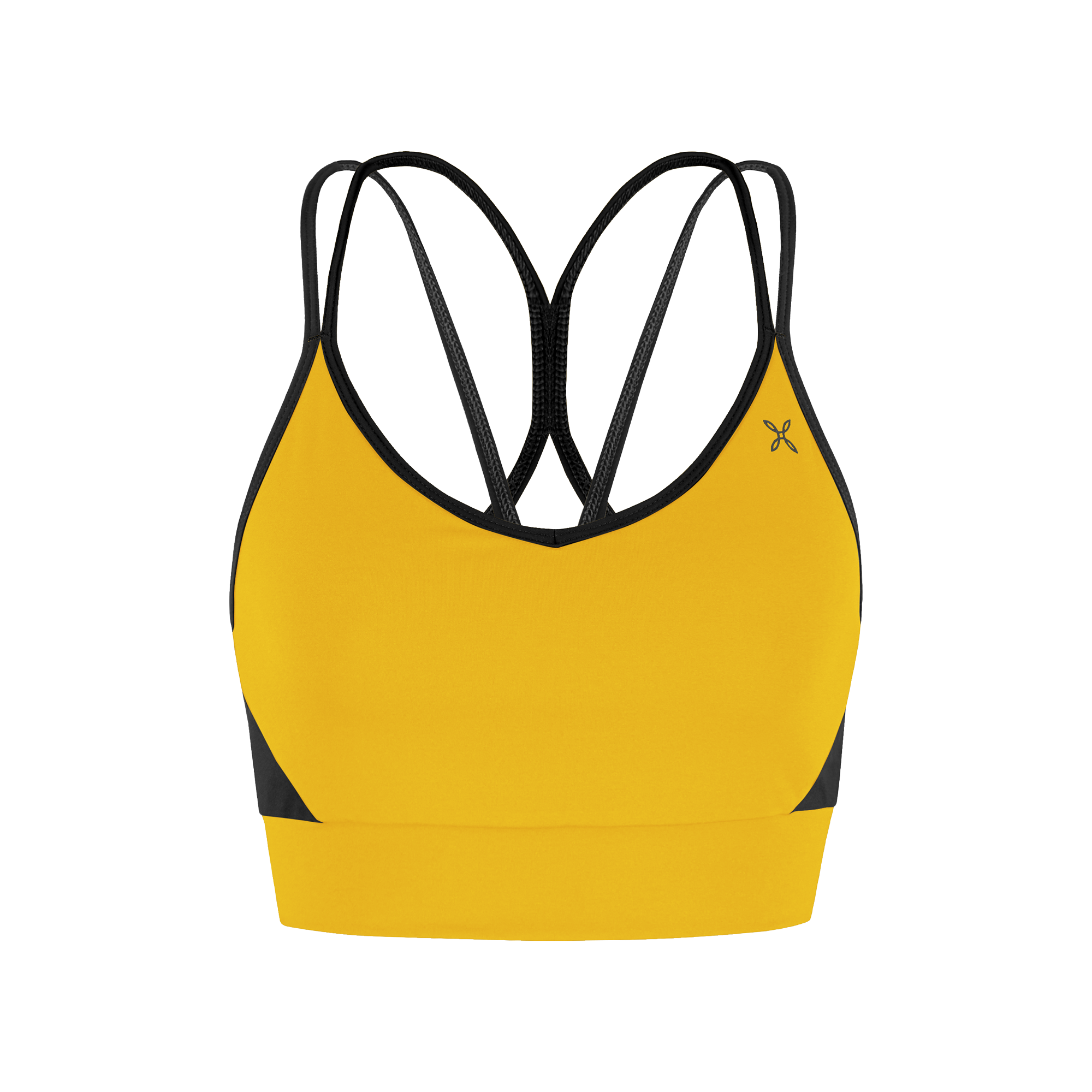 montura-crimp-cross-bra-donna-reggiseno-sportivo-ad-alto-sostegno image 2