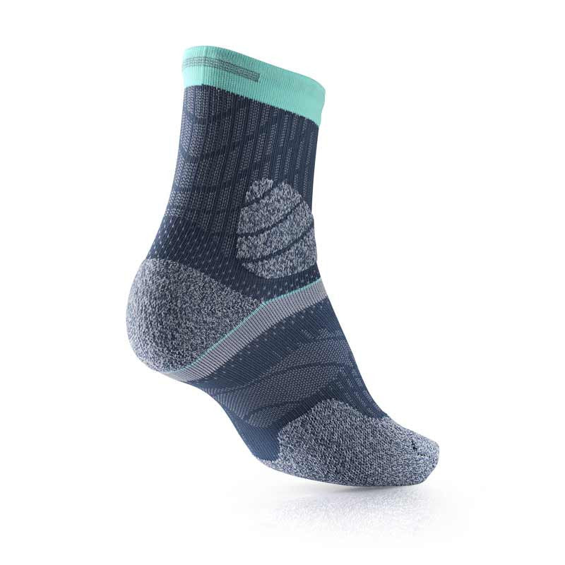 sidas-trail-protect-calze-trail-running-grigio-turchese image 4