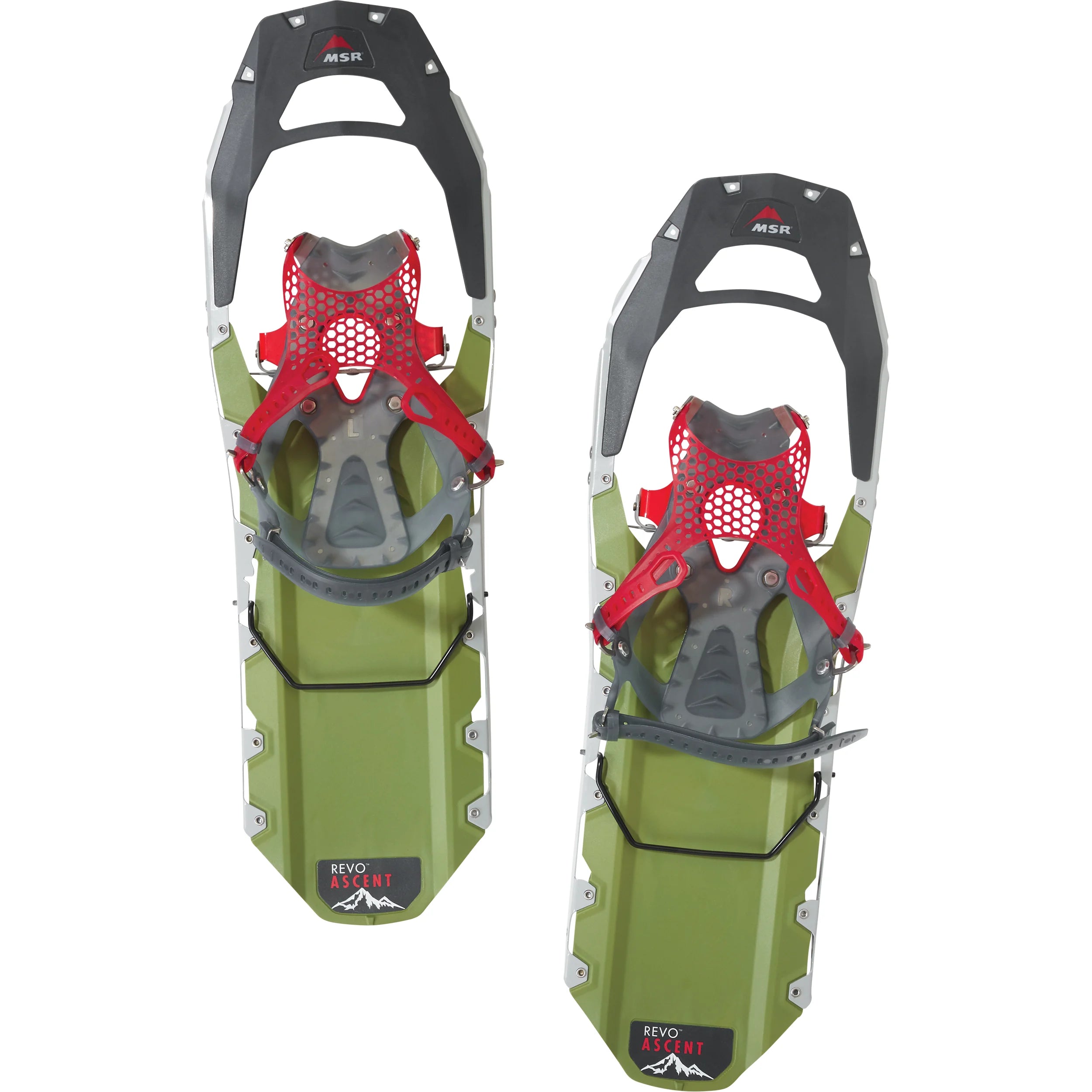 msr-revo-ascent-racchette-da-neve-con-alzatacco image 6