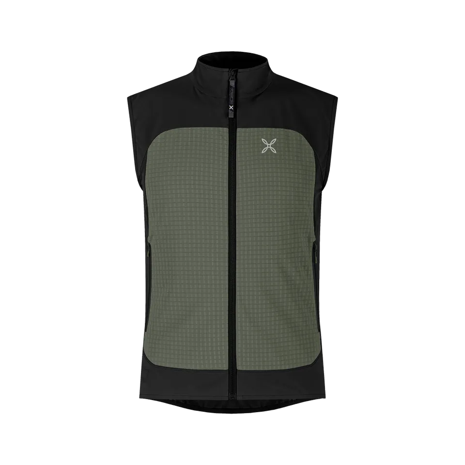 montura-seed-vest-gilet-antivento-tecnico-ibrido image 1