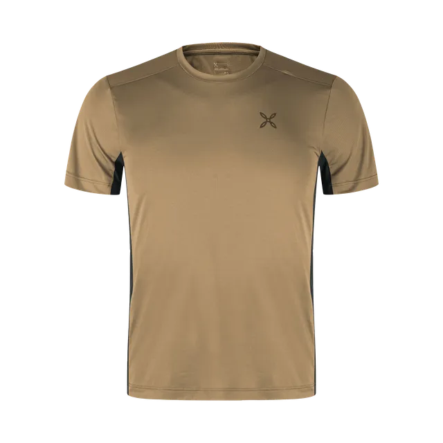 montura-world-2-t-shirt-maglietta-trekking-unisex image 1