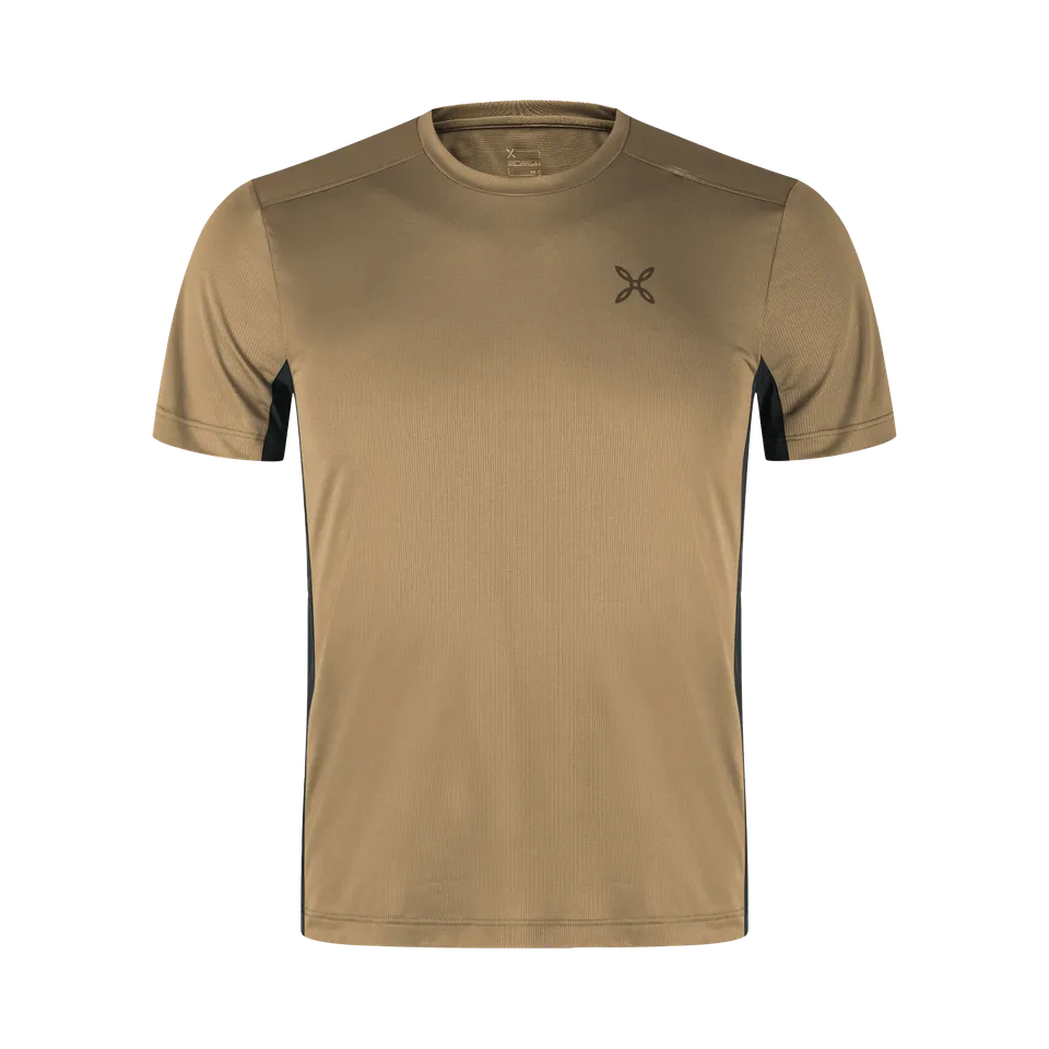 montura-world-2-t-shirt-maglietta-trekking-unisex image 1