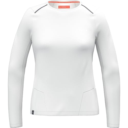 salewa-pedroc-dry-tee-w-maglietta-donna image 7