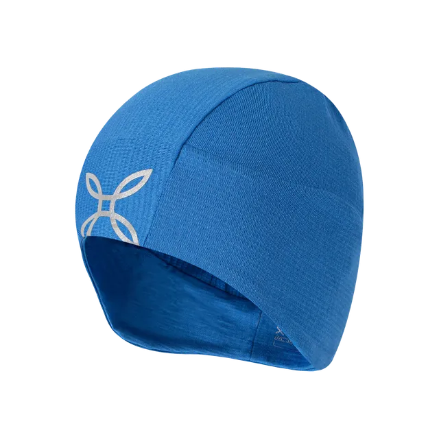 montura-winter-cap-berretto-invernale-polartec-power-grid image 1