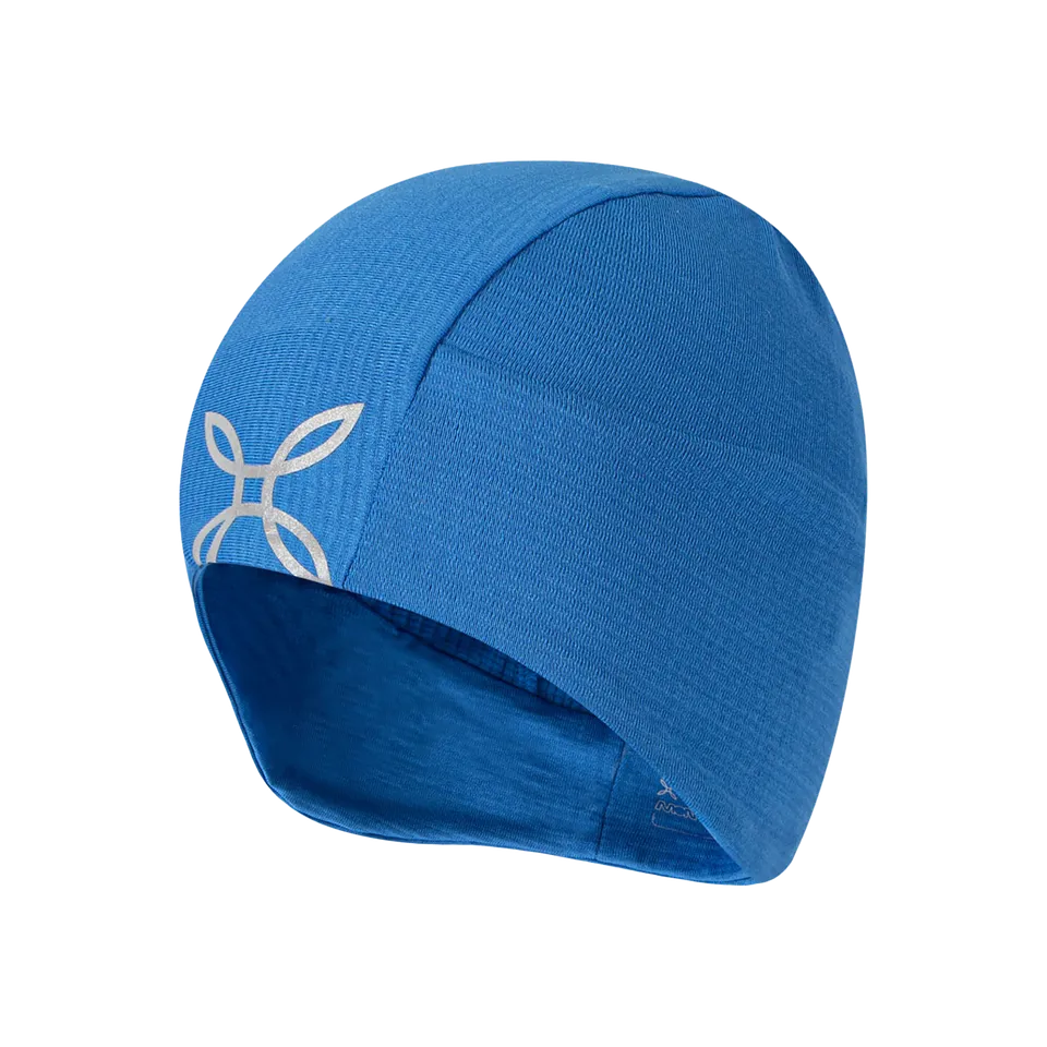montura-winter-cap-berretto-invernale-polartec-power-grid image 1