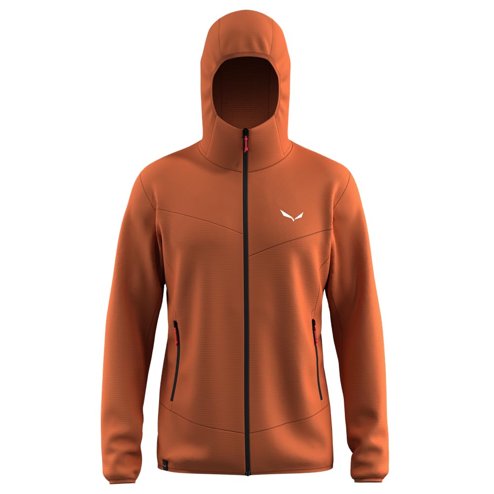 salewa-puez-altavia-pl-hd-jkt-m-giacca-pile-con-cappuccio-uomo image 6