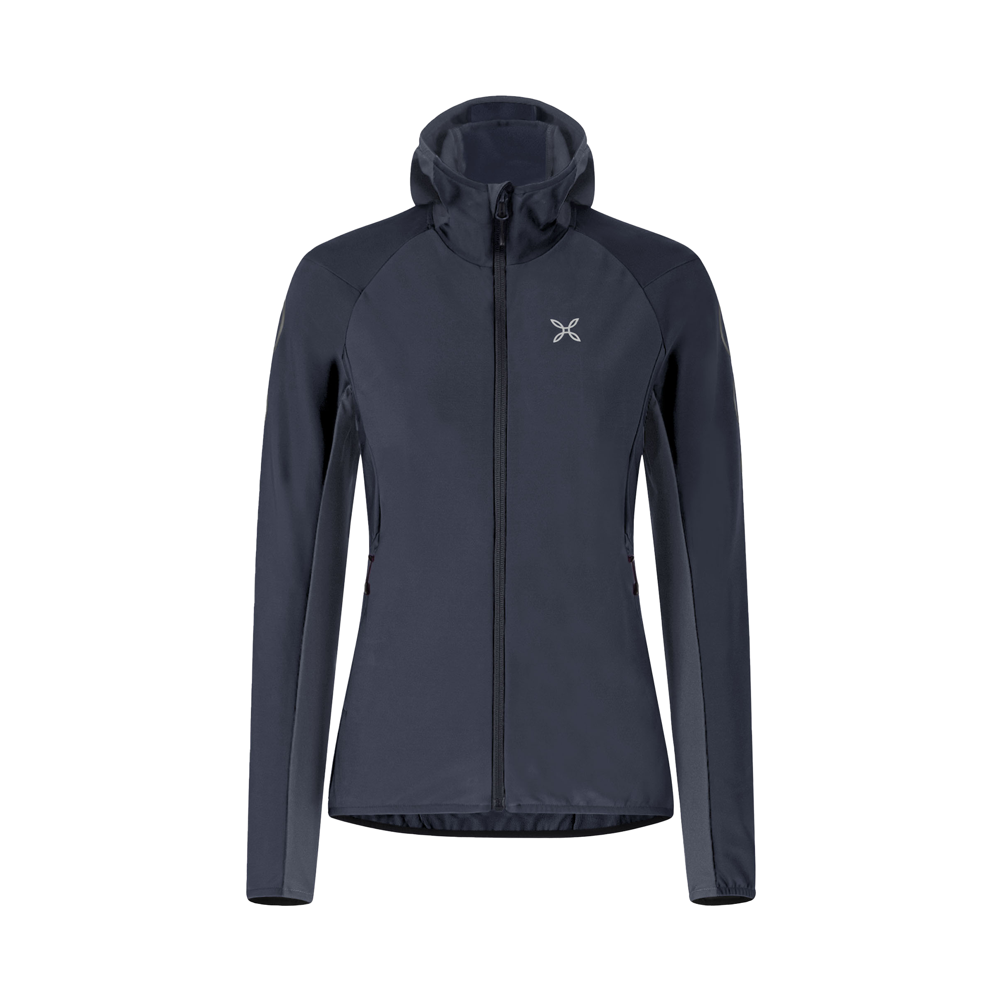 montura-andromeda-maglia-donna-felpa-hoodie-tecnica-con-zip-intera image 6
