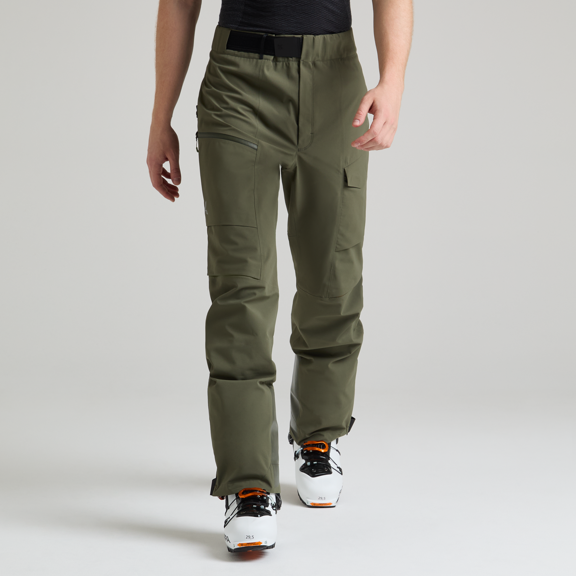 montura-sky-wild-2-pants-pantaloni-hardshell-3l-20k-25k image 2