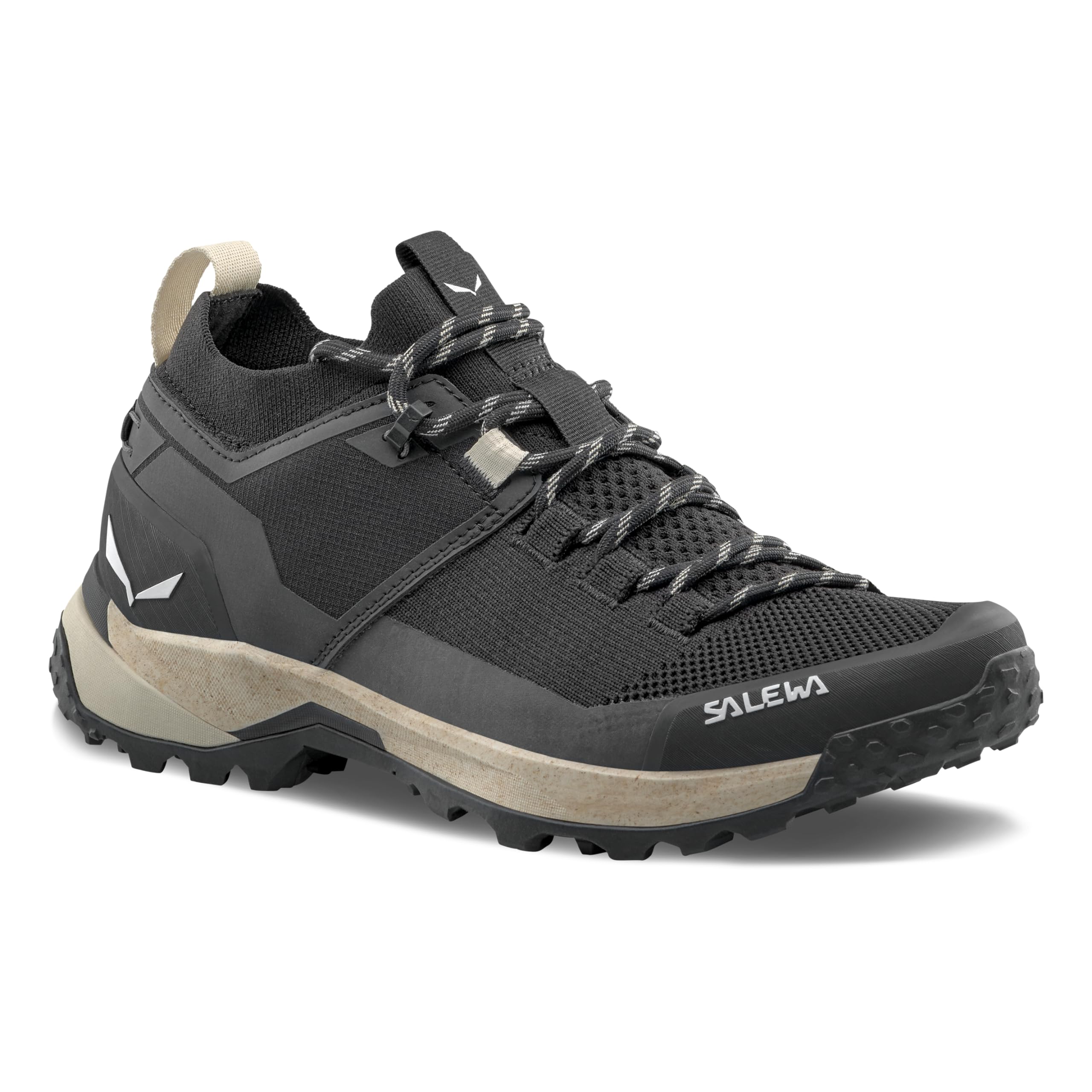 salewa-puez-2-knit-powertex-scarpa-trekking-donna-impermeabile image 8