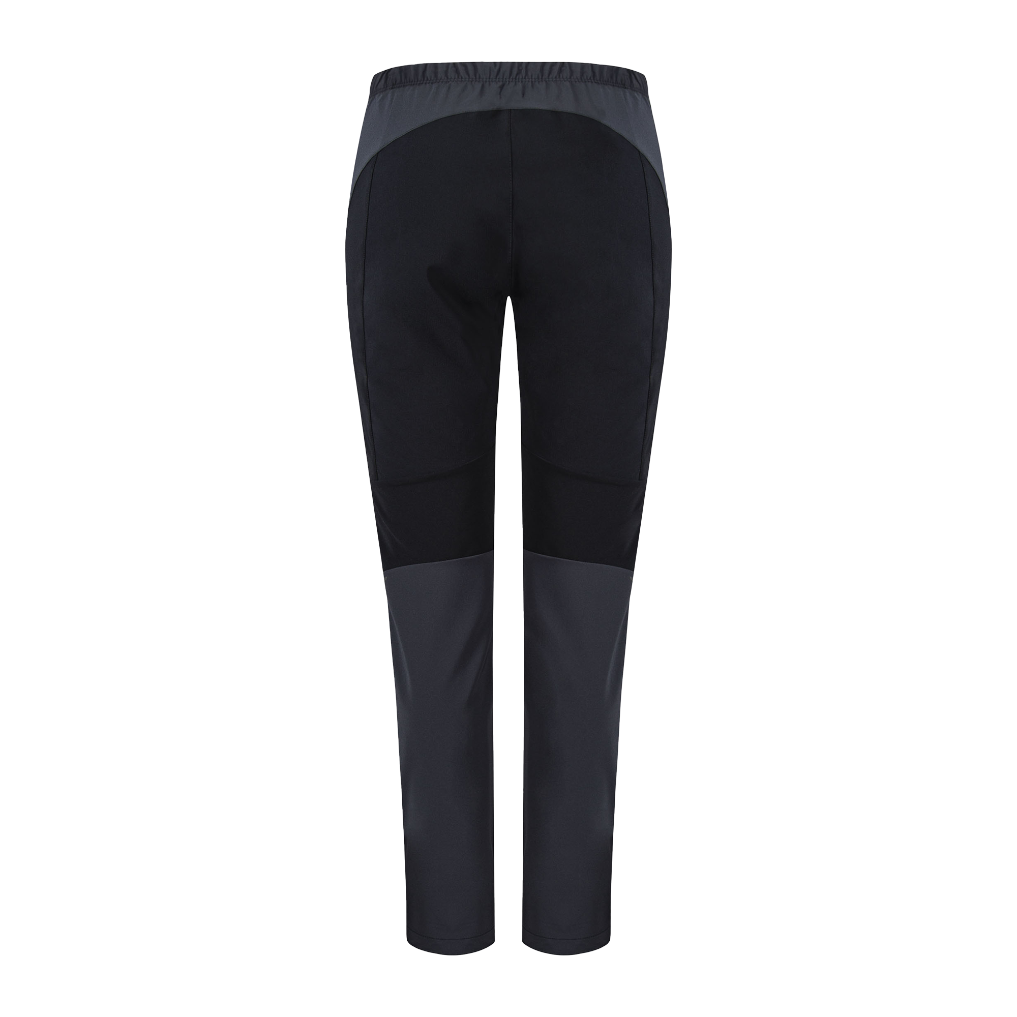 montura-outline-5-cm-pants-woman-pantaloni-trekking-donna-corti image 2