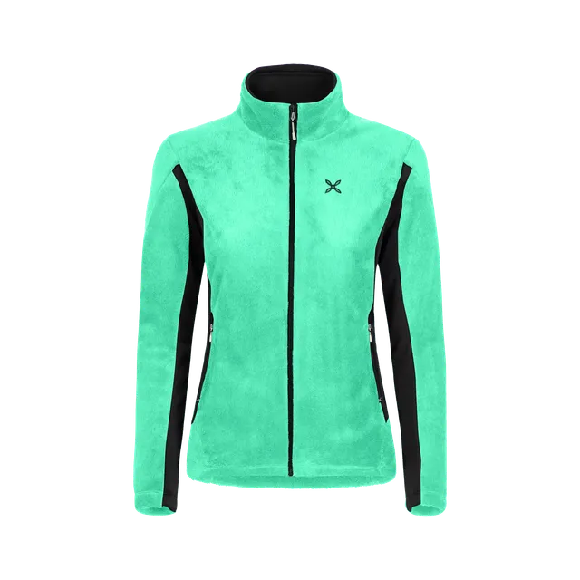 montura-polar-style-jacket-donna-in-pile-termico-doppio image 1