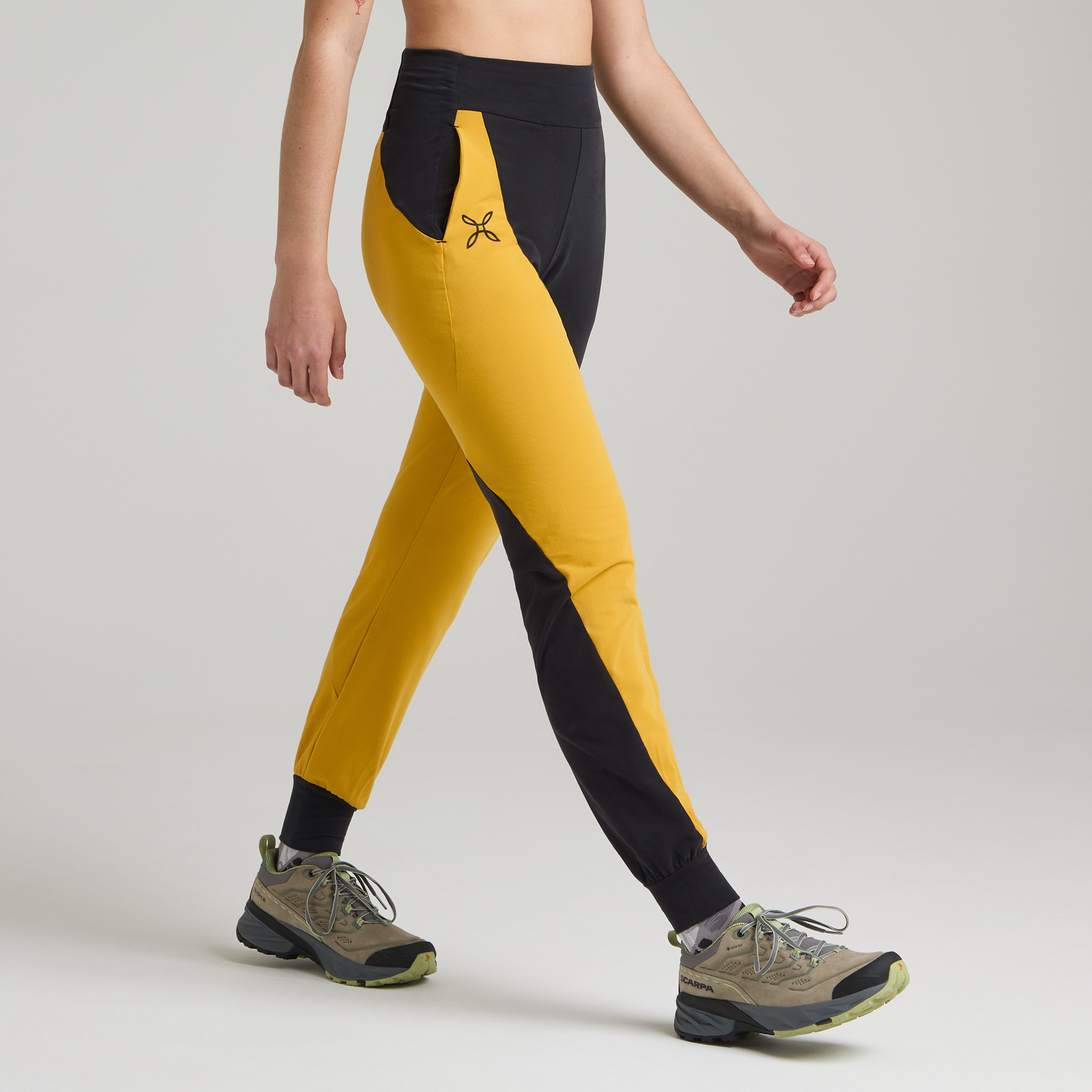 montura-shiva-pants-donna-pantaloni-arrampicata-cotone-bio image 5