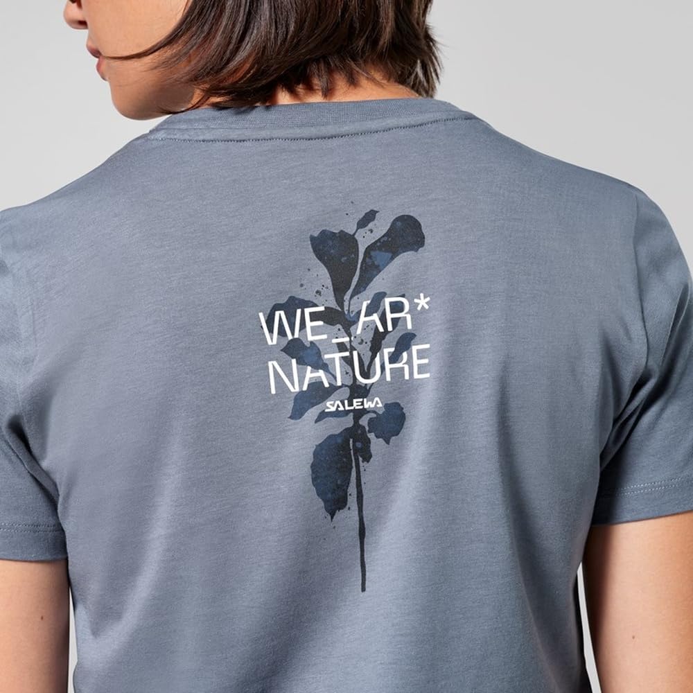 salewa-eagle-loose-t-shirt-w-t-shirt-donna-loose-fit image 2