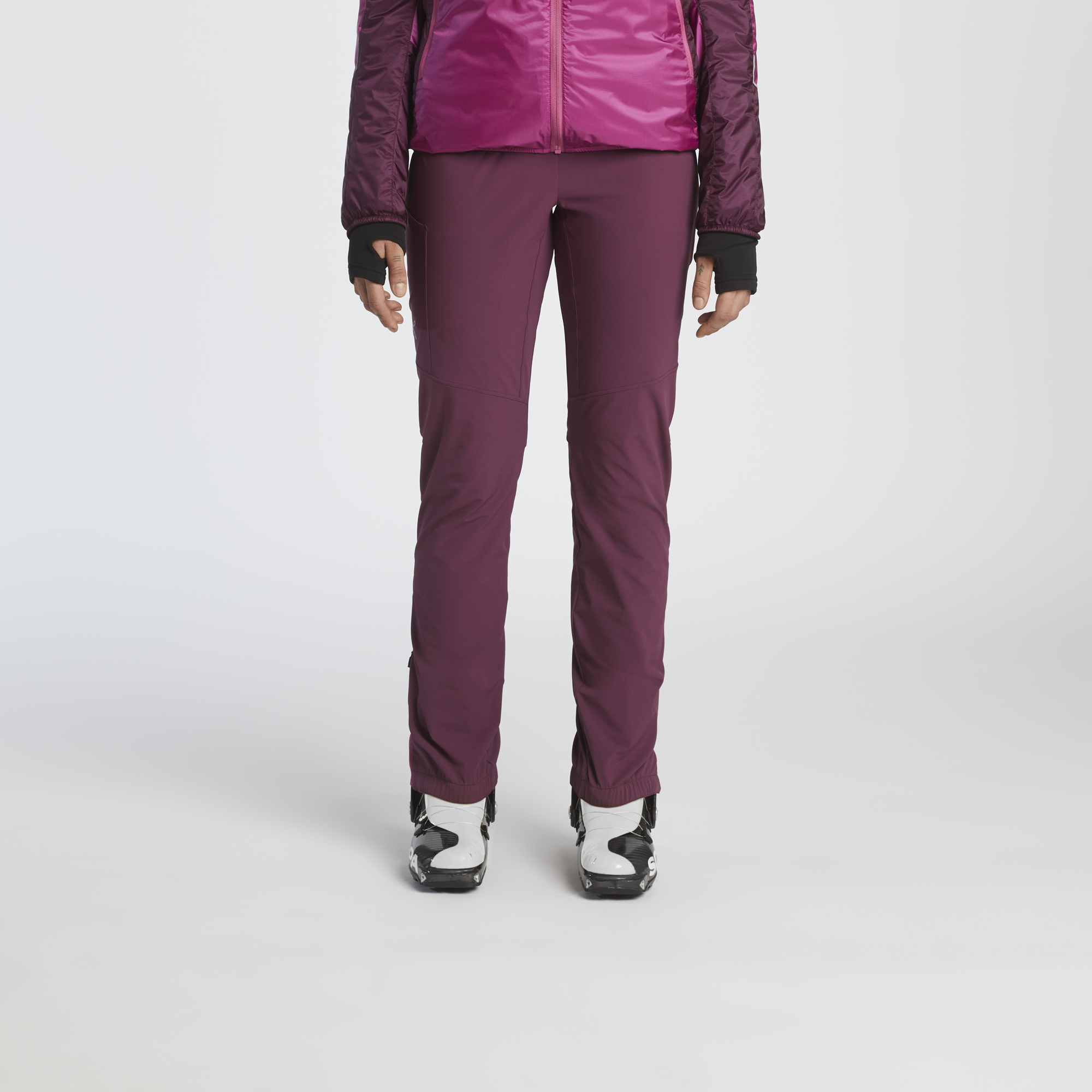 montura-peak-pants-woman-pantaloni-tecnici-alpinismo-donna image 1