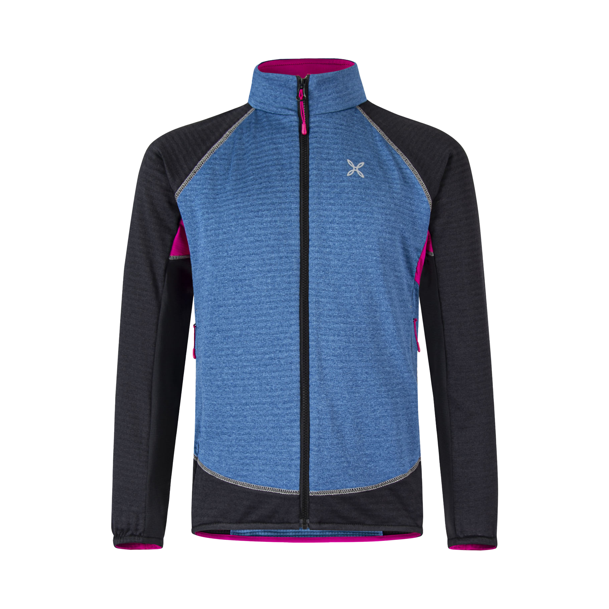 montura-argo-thermal-color-maglia-pile-bambino image 5