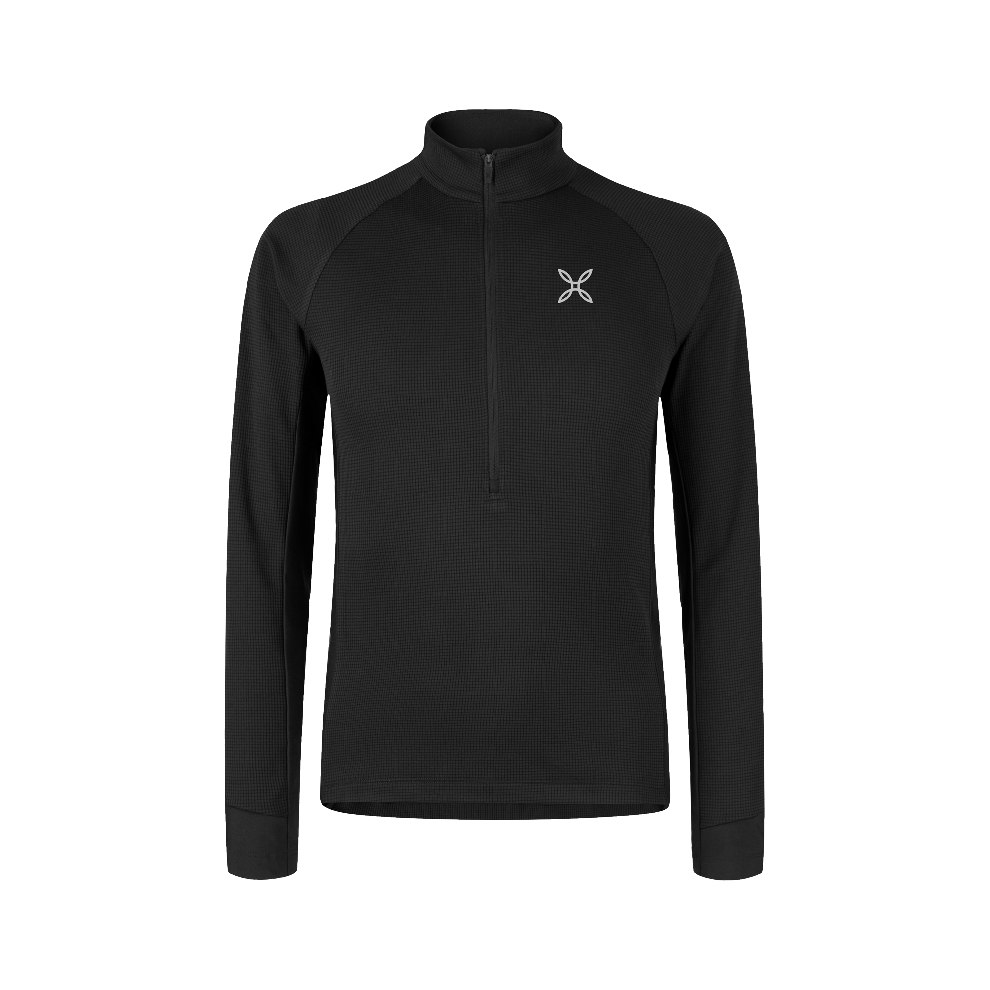 montura-thermic-2-maglia-pile-mid-layer-half-zip image 4
