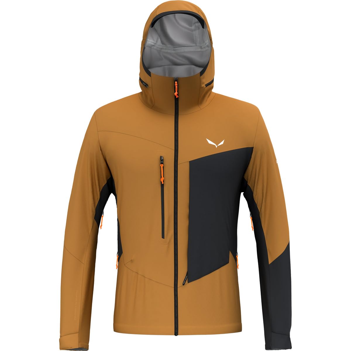 salewa-sella-3-layers-powertex-giacca-hardshell-uomo image 6