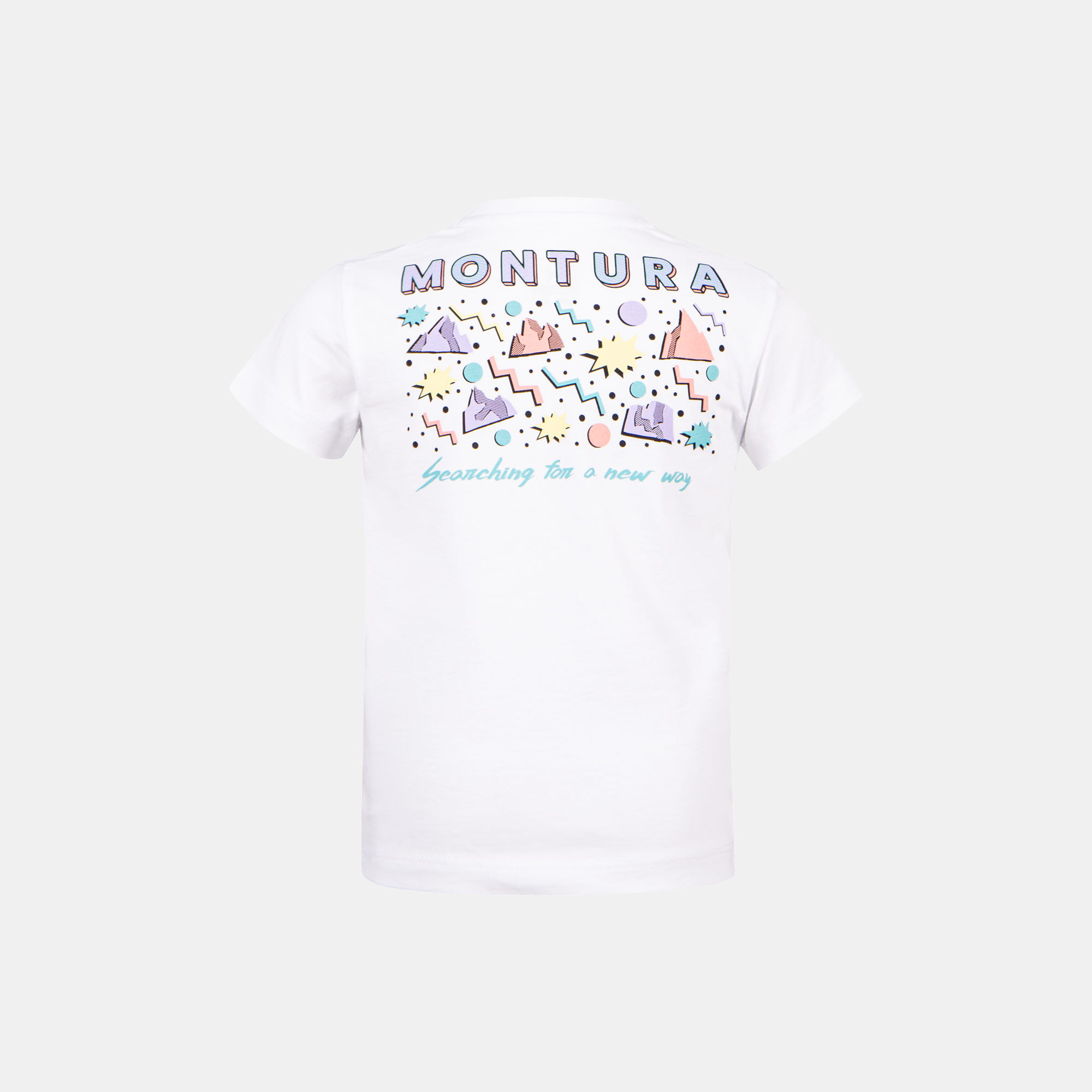 montura-pop-art-t-shirt-baby-maglia-bimbo-cotone-bio image 7