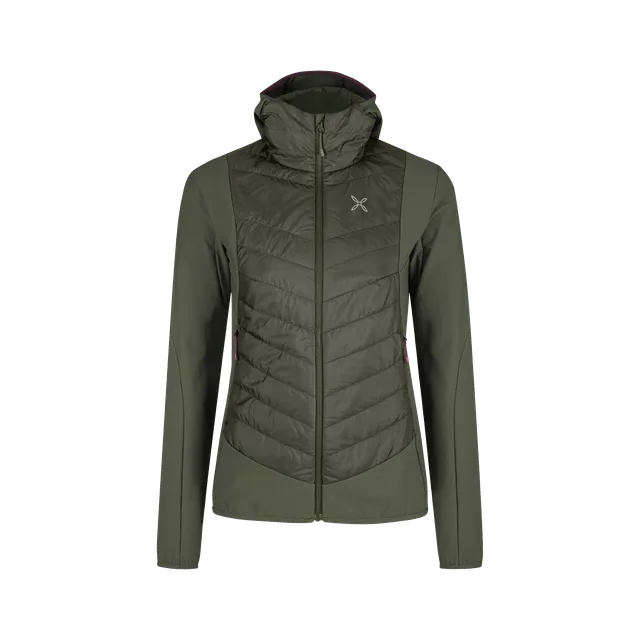 montura-trace-hybrid-jacket-woman-giacca-ibrida-imbottita-sci-alpinismo image 1