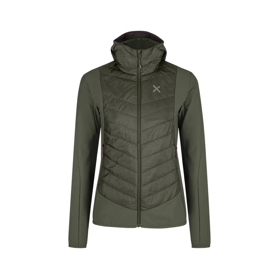 montura-trace-hybrid-jacket-woman-giacca-ibrida-imbottita-sci-alpinismo image 1