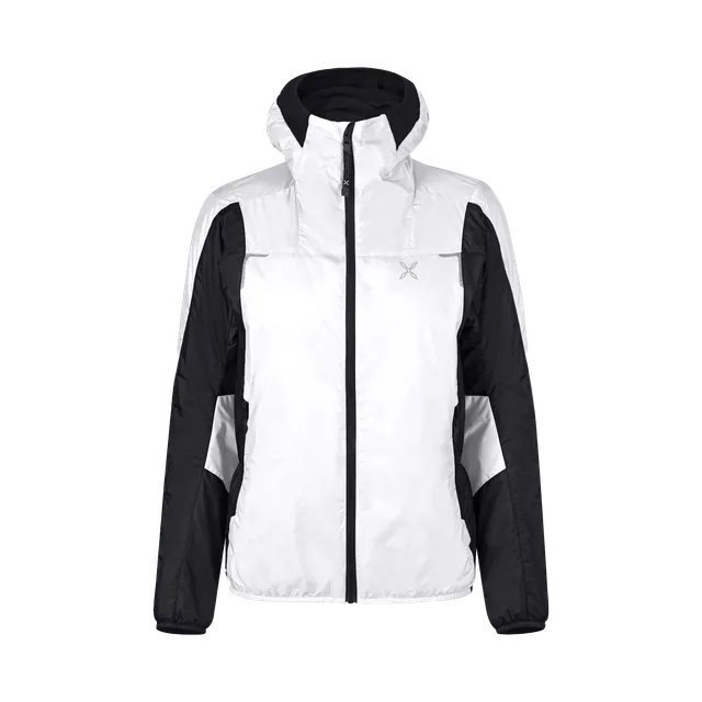 montura-skisky-2-0-jacket-woman-giacca-sci-donna-imbottita-cappuccio image 1