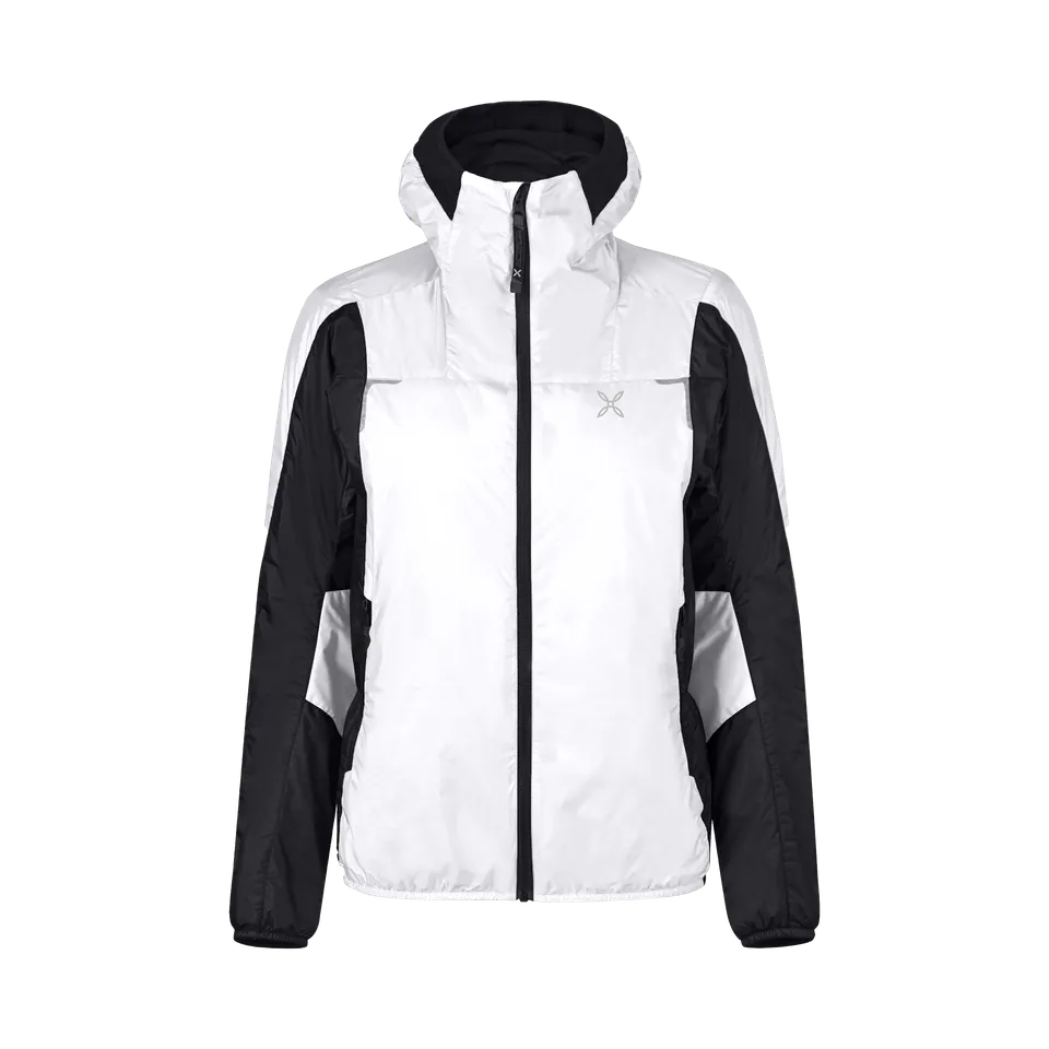 montura-skisky-2-0-jacket-woman-giacca-sci-donna-imbottita-cappuccio image 1
