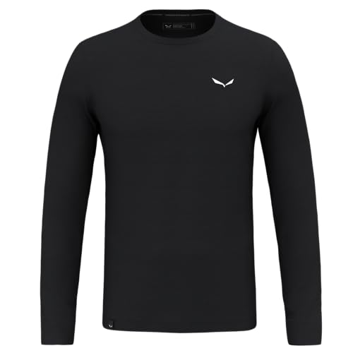 salewa-puez-maglietta-trekking-uomo image 6