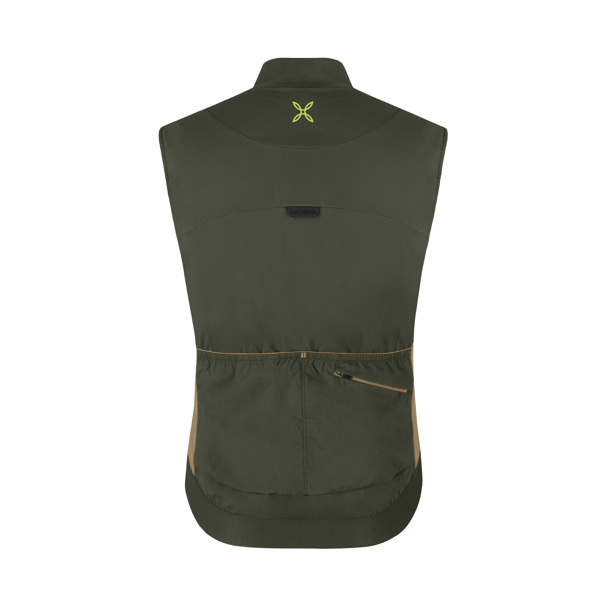 montura-rando-cycling-alpha-vest-gilet-bici-antivento image 5