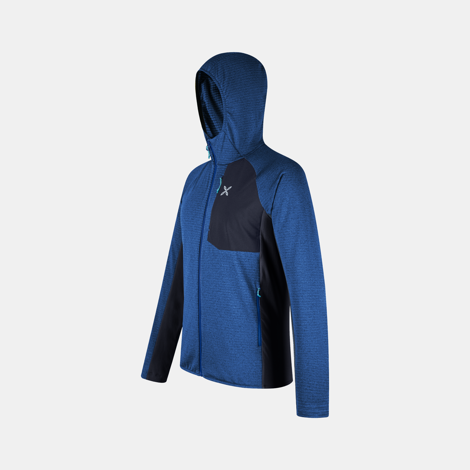 montura-dolomiti-hooded-maglia-pile-stretch-con-cappuccio-e-zip image 7