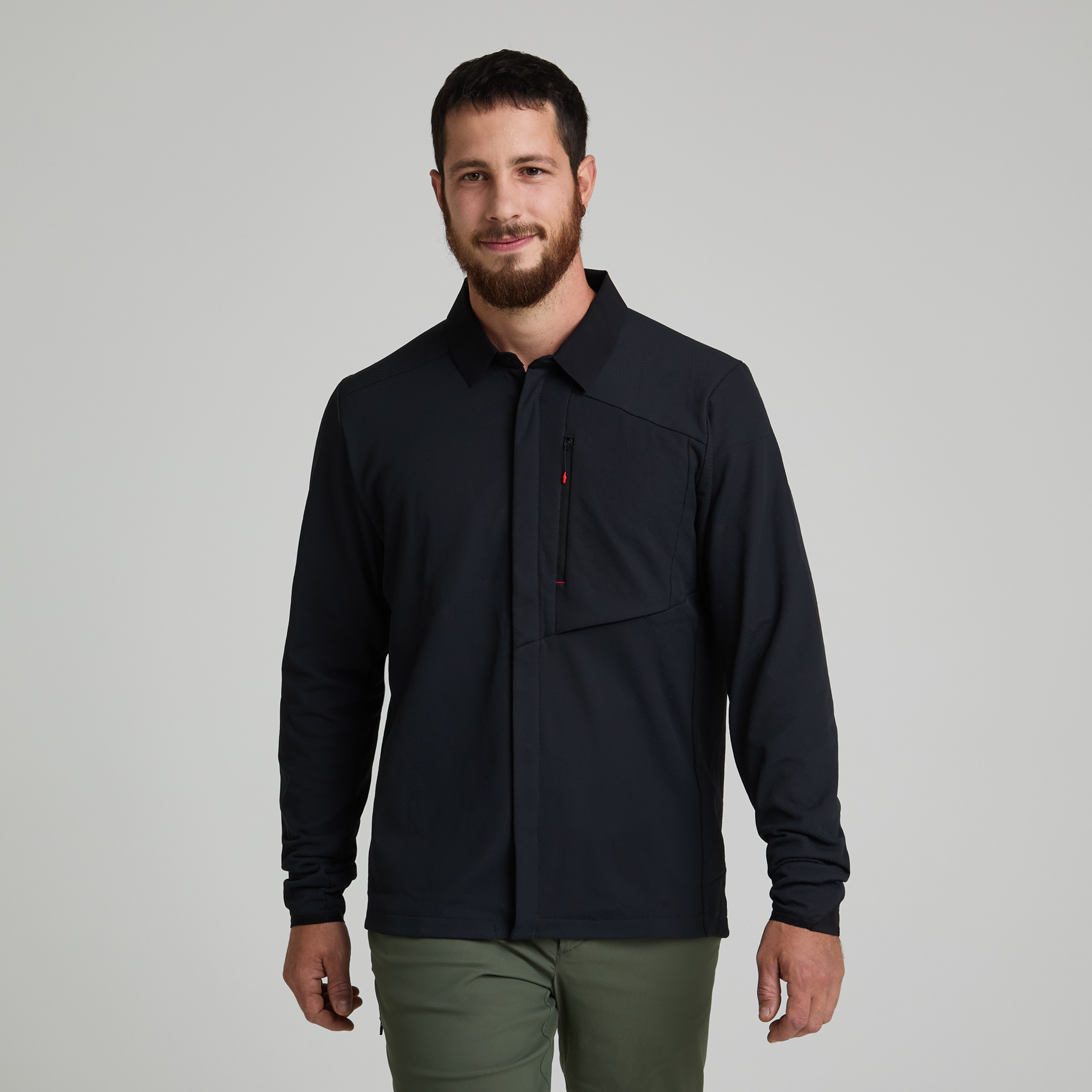 montura-versante-octa-shirt-camicia-pile-tecnica-octa image 2
