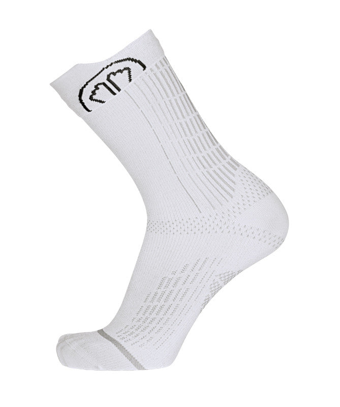 sidas-run-anatomic-crew-white-calze-running-crew image 4