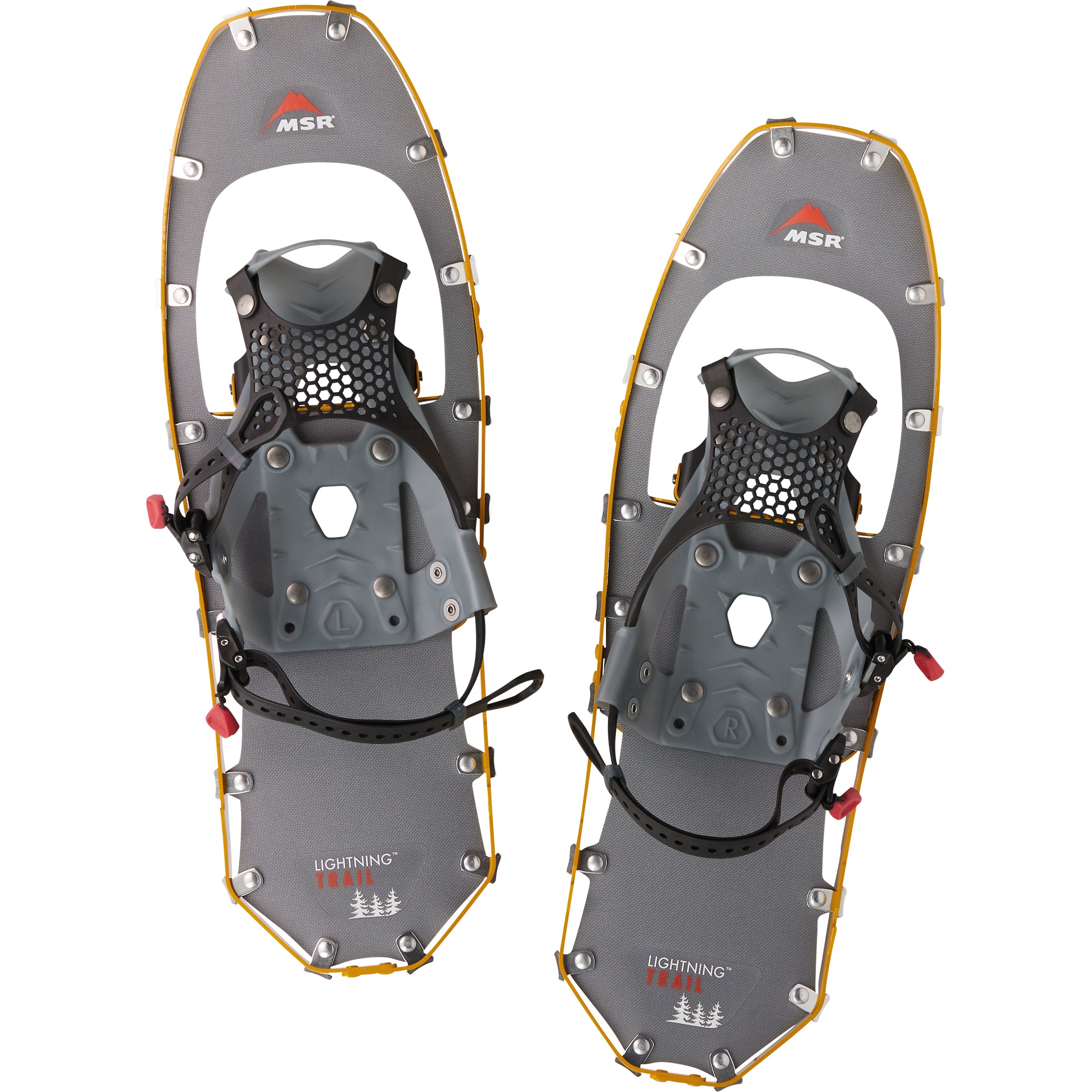msr-women-s-lightning-trail-snowshoes-ciaspole-donna image 2
