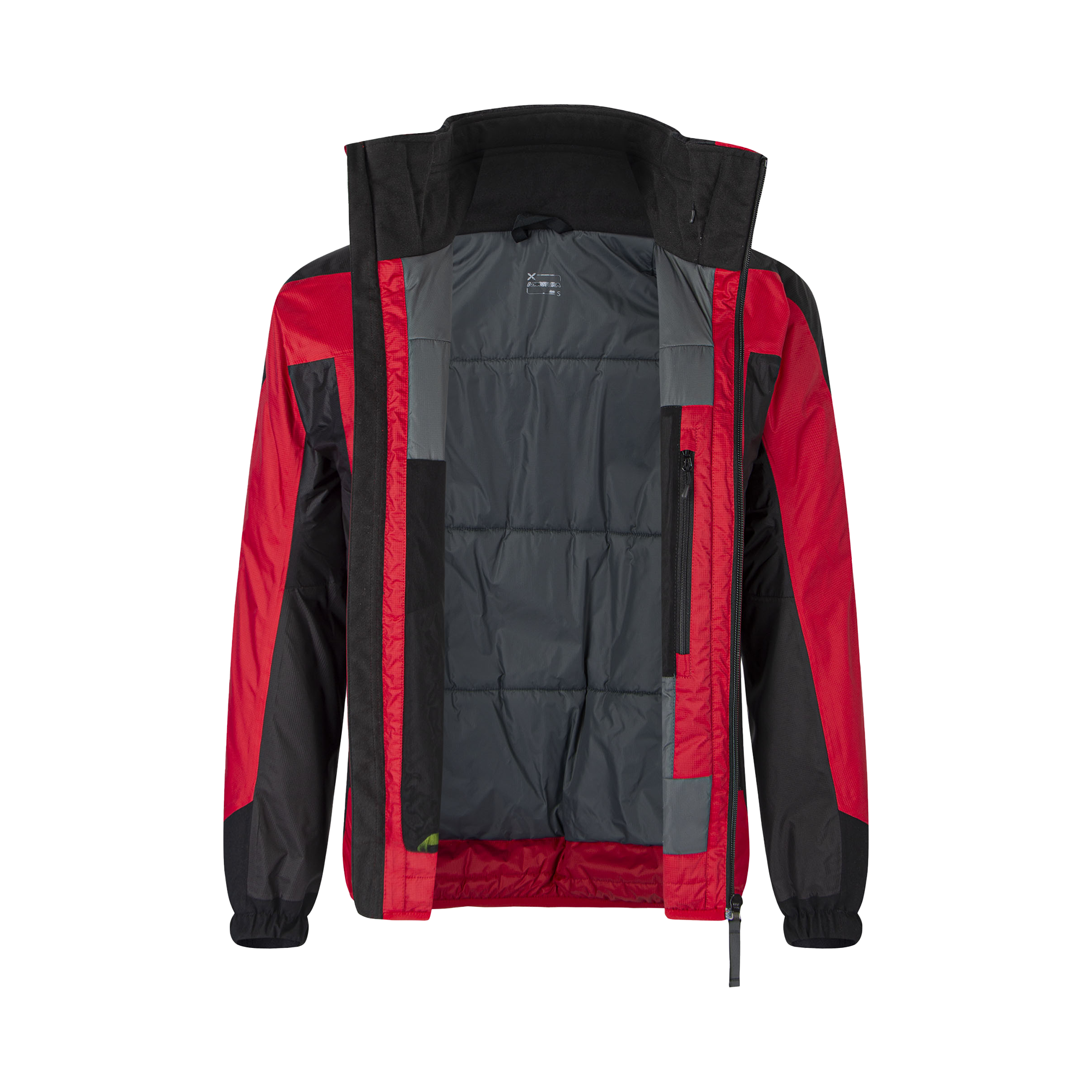 montura-trident-4-jacket-giacca-imbottita-impermeabile-cappuccio image 5