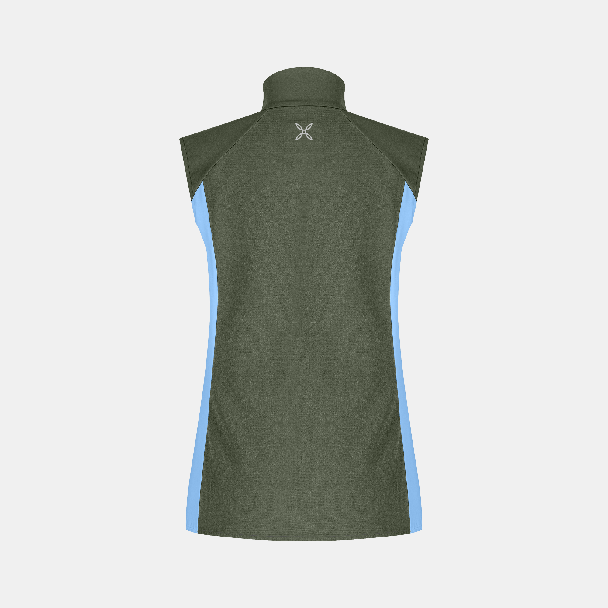 montura-dolomiti-wind-vest-woman-gilet-antivento-donna-softshell image 7