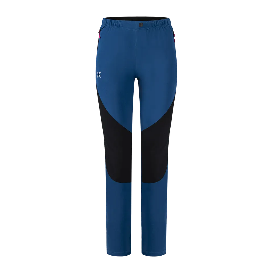 montura-rocky-pants-woman-pantaloni-arrampicata-donna image 1