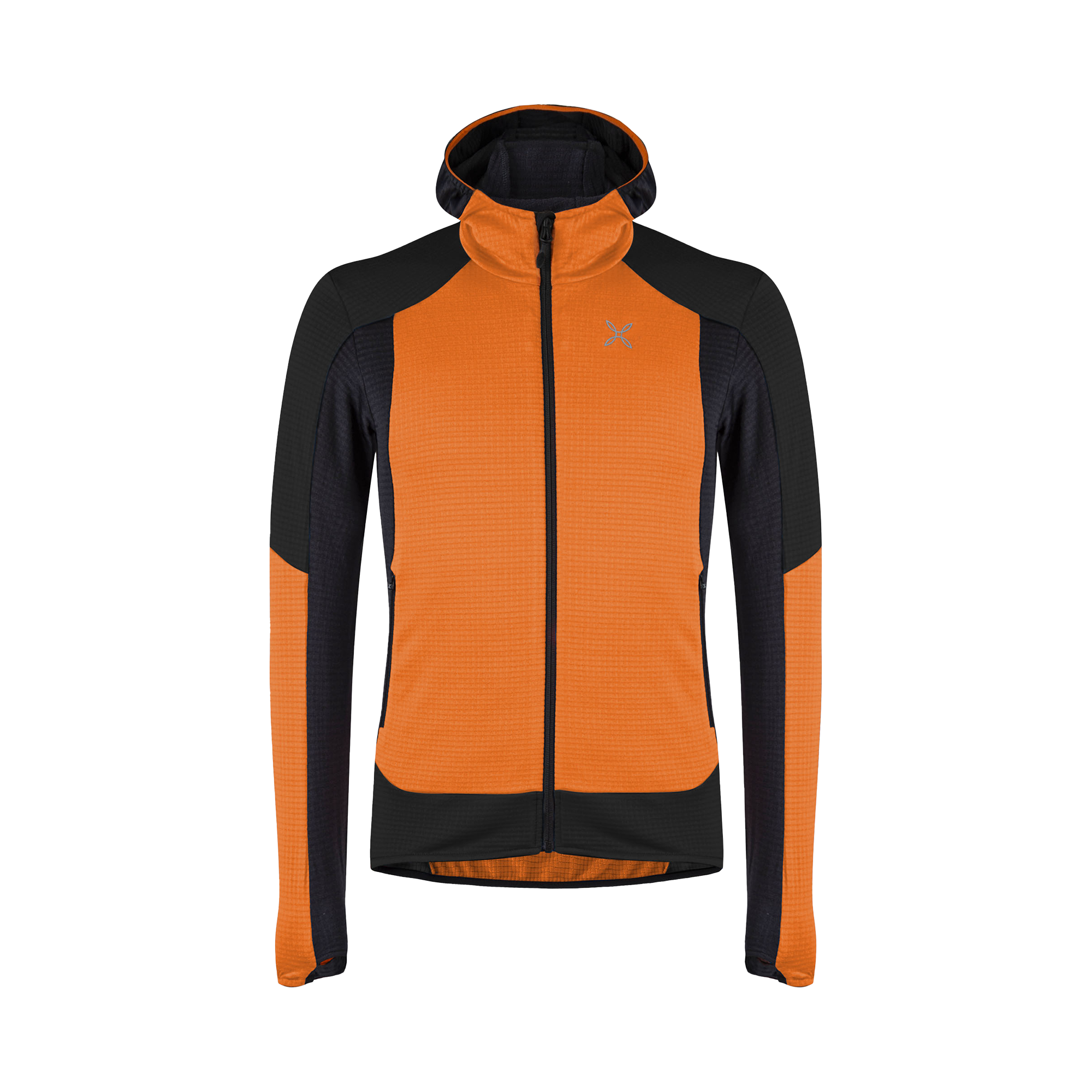 montura-stretch-color-2-maglia-pile-termico-con-zip image 8