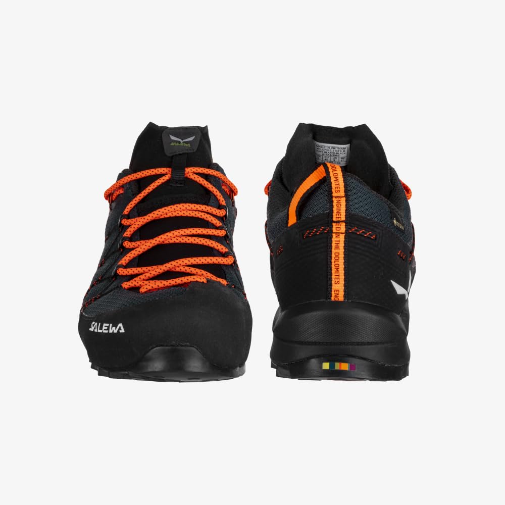 salewa-wildfire-2-gtx-uomo-scarpa-da-trekking-e-avvicinamento image 7