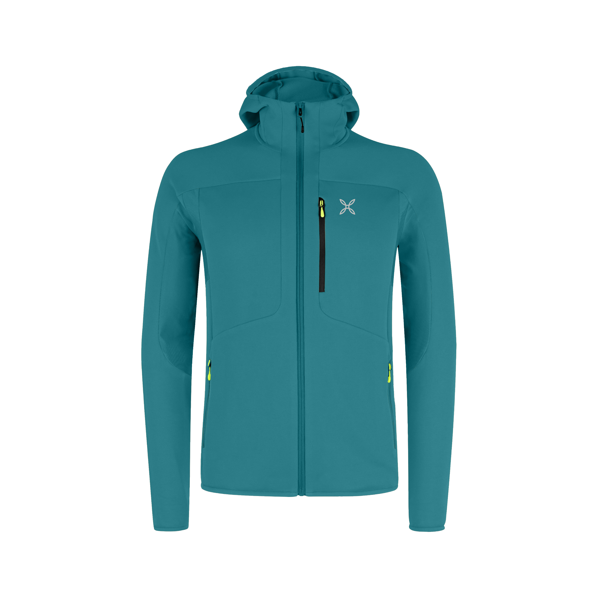 montura-smooth-2-hooded-maglia-pile-tecnico-con-cappuccio image 2
