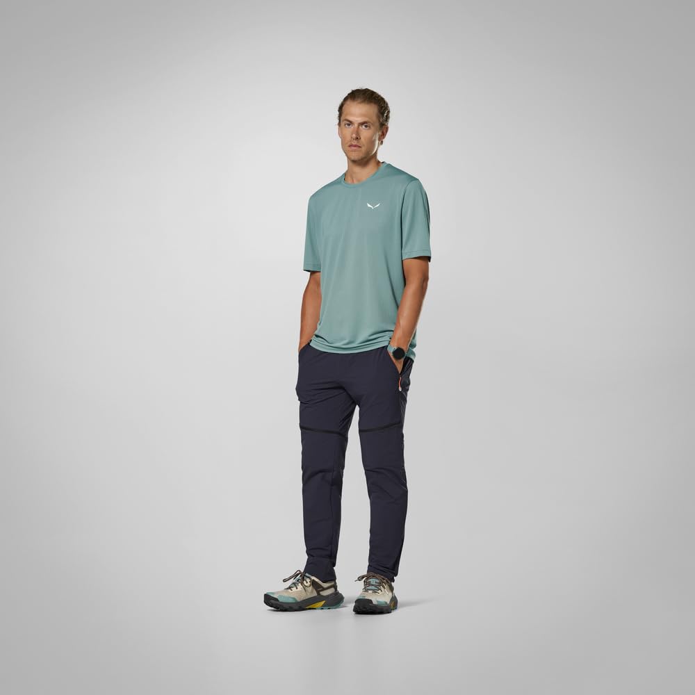 salewa-pedroc-dry-light-t-shirt-m-t-shirt-uomo image 4