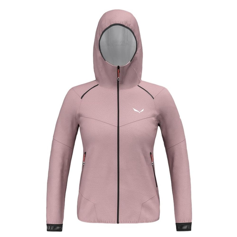 salewa-pedroc-ptx-2-5-light-giacca-hardshell-donna image 1