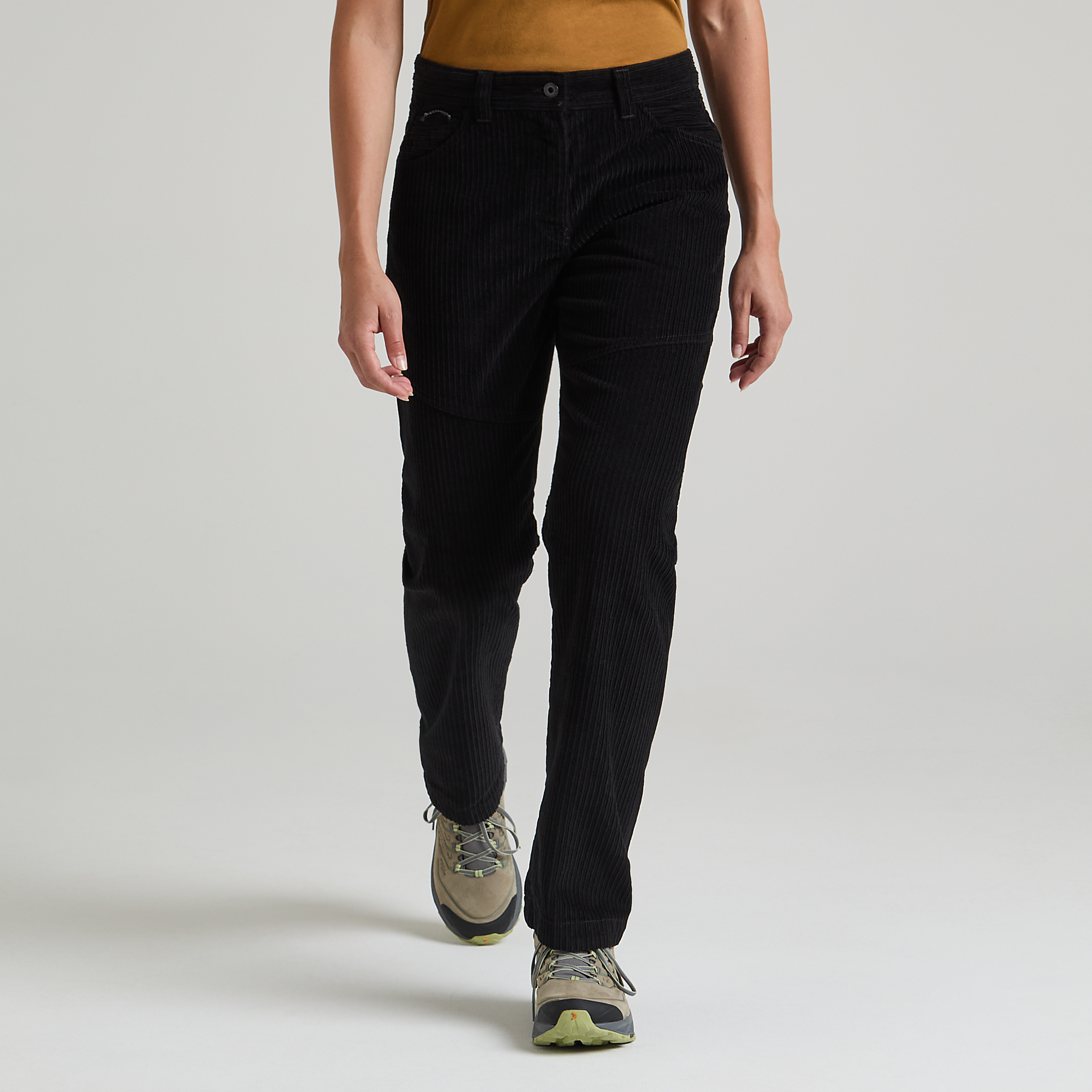 montura-corduroy-3-pants-woman-pantaloni-velluto-cotone-donna image 1