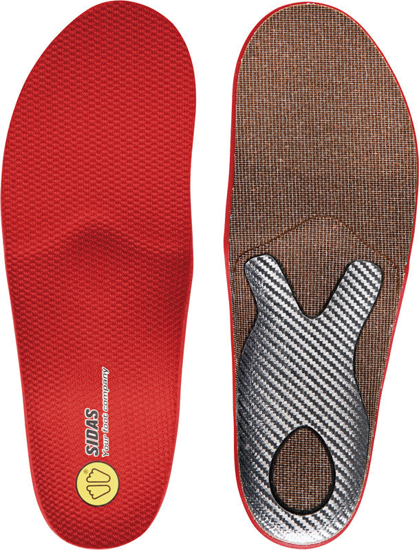 sidas-winter-solette-termiche-da-sci-e-sport-invernali image 1
