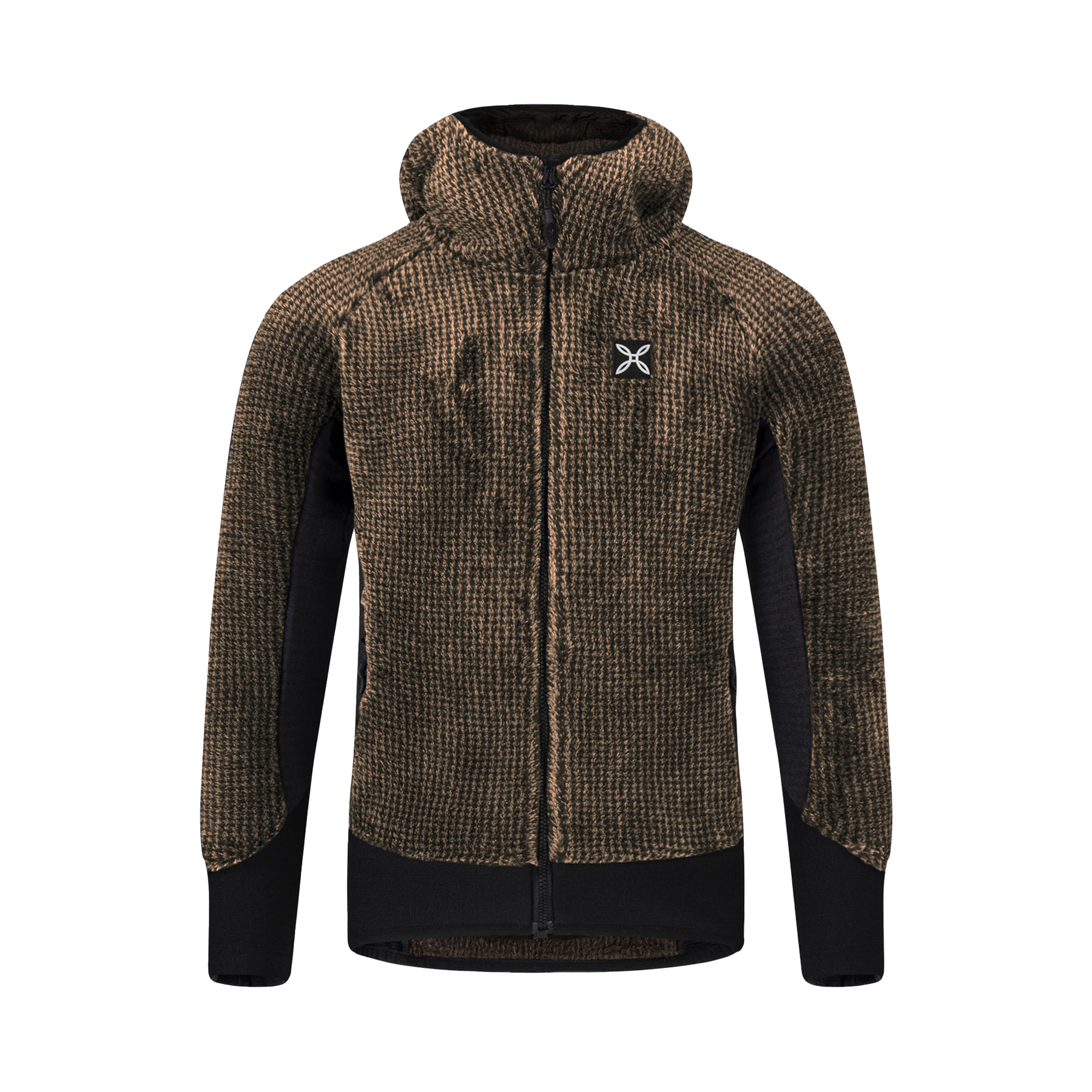 montura-remix-fleece-jacket-kids-pile-bambino image 6